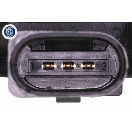Sensor, Motor&ouml;lstand VEMO V10-72-1429 Q+, Erstausr&uuml;sterqualit&auml;t f&uuml;r AUDI SEAT VW