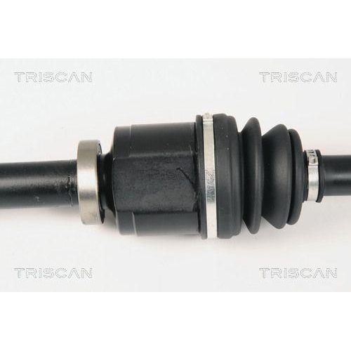 Antriebswelle TRISCAN 8540 25610 f&uuml;r RENAULT, Vorderachse rechts