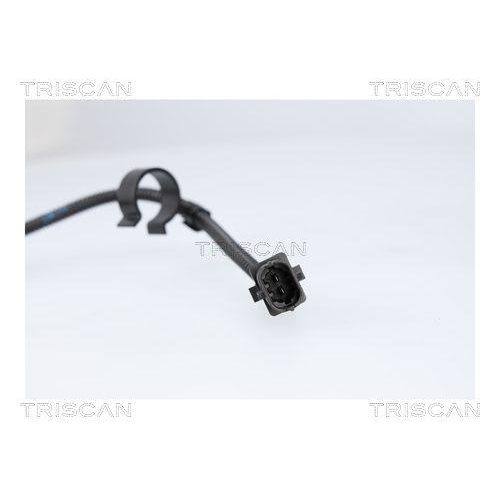Sensor, Abgastemperatur TRISCAN 8826 15022 f&uuml;r IVECO