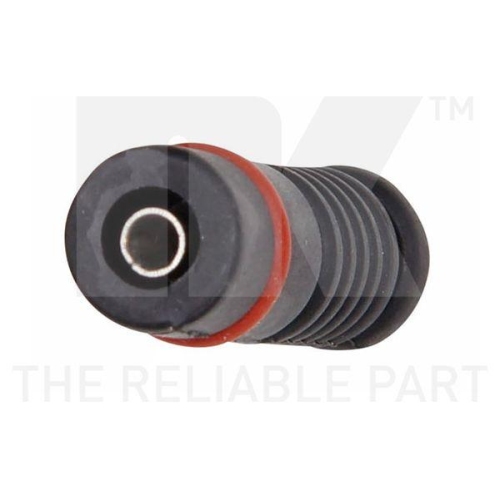 Warnkontakt, Bremsbelagverschlei&szlig; NK 280053 f&uuml;r MERCEDES-BENZ, Hinterachse