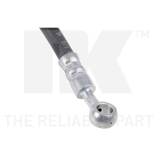 Bremsschlauch NK 855020 f&uuml;r DAEWOO, Vorderachse rechts