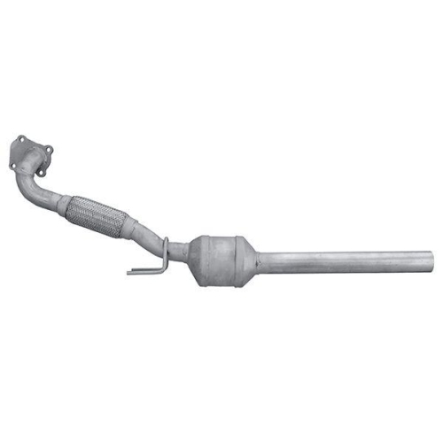 HELLA Katalysator 8LE 366 050-071 Easy2Fit –