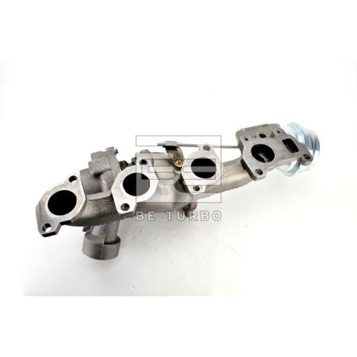 BE TURBO 127787RED Lader, Aufladung f&uuml;r MERCEDES-BENZ