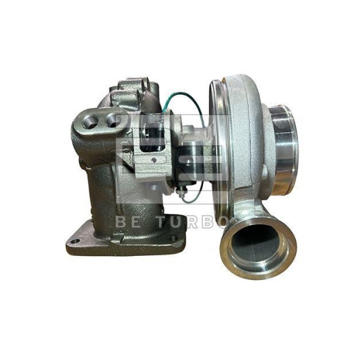 BE TURBO 127996 Lader, Aufladung f&uuml;r MERCEDES-BENZ
