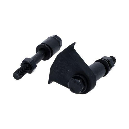 KS TOOLS Montagewerkzeugsatz, Kupplung/Schwungrad 150.2445