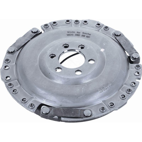 Kupplungssatz SACHS 3000 846 301 f&uuml;r VW