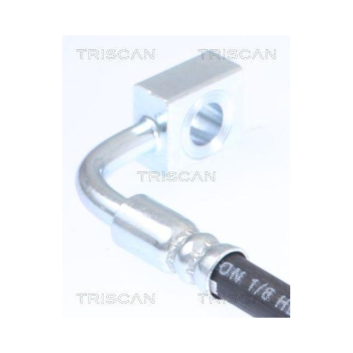 Bremsschlauch TRISCAN 8150 80117 f&uuml;r CHRYSLER DODGE, Hinterachse rechts