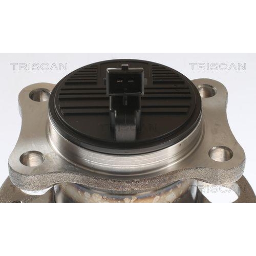 Radlagersatz TRISCAN 8530 43261 f&uuml;r HYUNDAI, Hinterachse