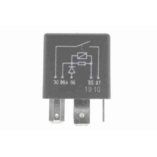 Multifunktionsrelais VEMO V10-71-0002 Original VEMO Qualität für AUDI SEAT SKODA