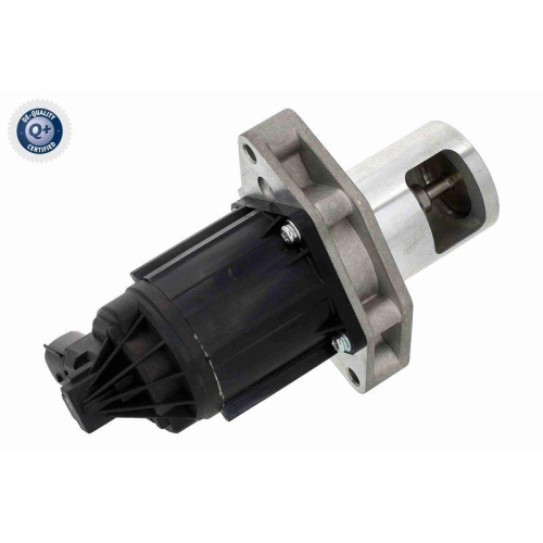 AGR-Ventil VEMO V40-63-0070 Q+, Erstausr&uuml;sterqualit&auml;t f&uuml;r OPEL