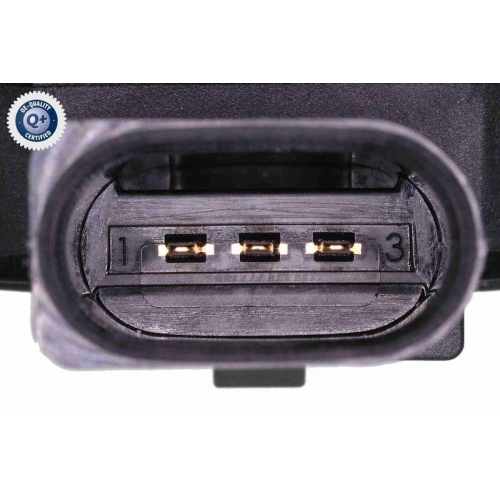 Sensor, Motor&ouml;lstand VEMO V10-72-1427 Q+, Erstausr&uuml;sterqualit&auml;t f&uuml;r AUDI SEAT VW