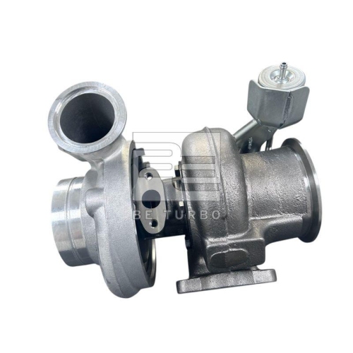 BE TURBO 131511 Lader, Aufladung f&uuml;r VOLVO VOLVO PENTA