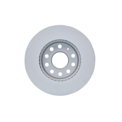 Bremsscheibe BOSCH 0986479C47 f&uuml;r AUDI SEAT SKODA VW, Vorderachse