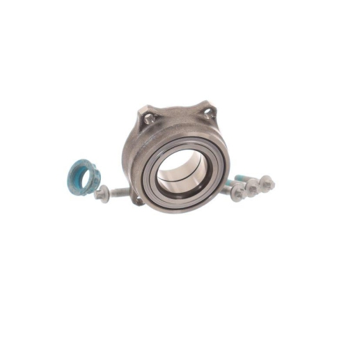 Radlagersatz SKF VKBA 7067 f&uuml;r, Hinterachse