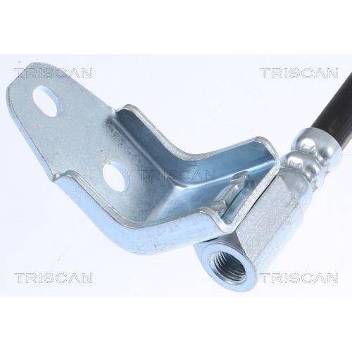 Bremsschlauch TRISCAN 8150 80118 f&uuml;r CHRYSLER, Hinterachse links