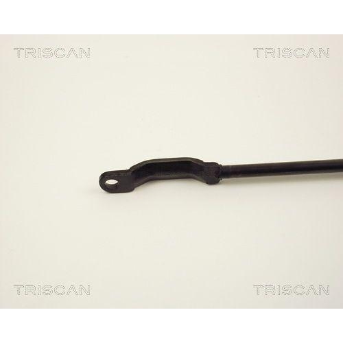 Gasfeder, Koffer-/Laderaum TRISCAN 8710 2907 f&uuml;r VW