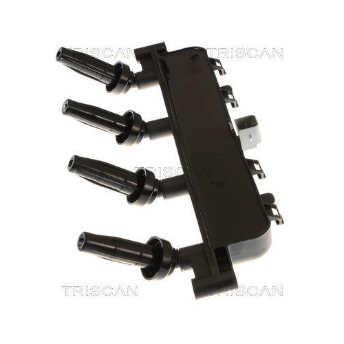 Z&uuml;ndspule TRISCAN 8860 28002 f&uuml;r CITRO&Euml;N PEUGEOT HITACHI