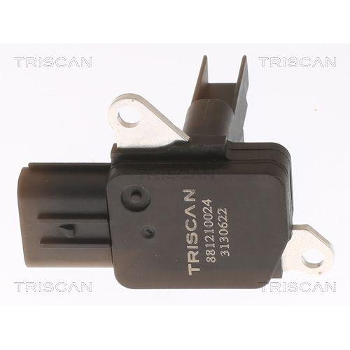 Luftmassenmesser TRISCAN 8812 10024 f&uuml;r TOYOTA VOLVO