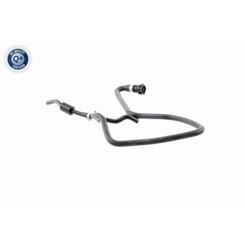 K&uuml;hlerschlauch VAICO V20-1686 Q+, Erstausr&uuml;sterqualit&auml;t f&uuml;r BMW, links oben