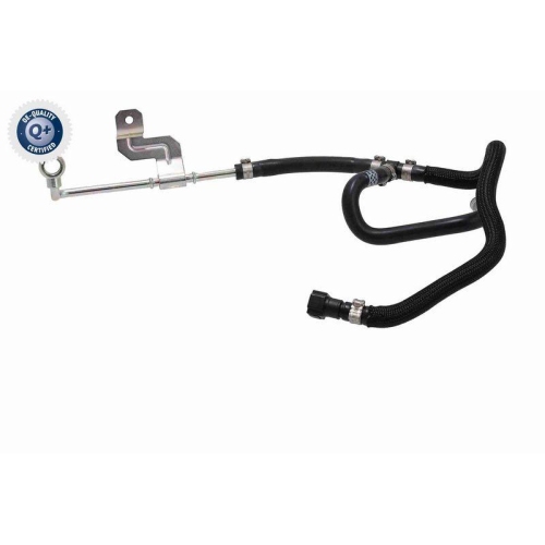K&uuml;hlerschlauch VAICO V24-1281 Q+, Erstausr&uuml;sterqualit&auml;t f&uuml;r FIAT