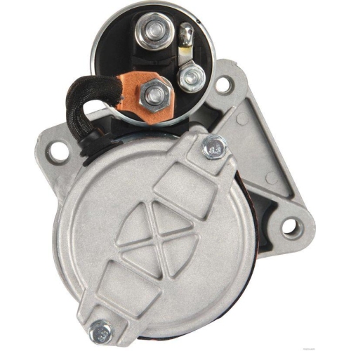 HERTH+BUSS ELPARTS 42438299 Starter f&uuml;r FORD VOLVO