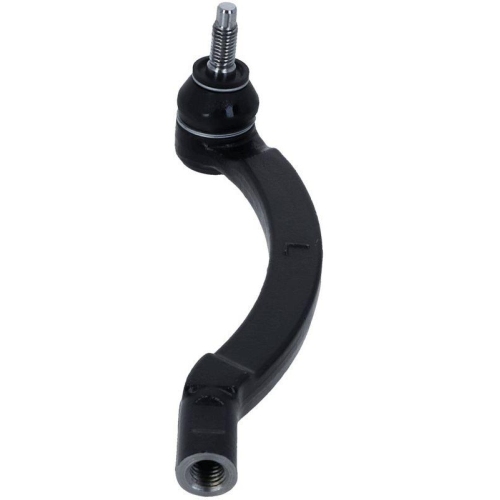 Spurstangenkopf LEMF&Ouml;RDER 26674 03 f&uuml;r VOLVO, Vorderachse links, au&szlig;en