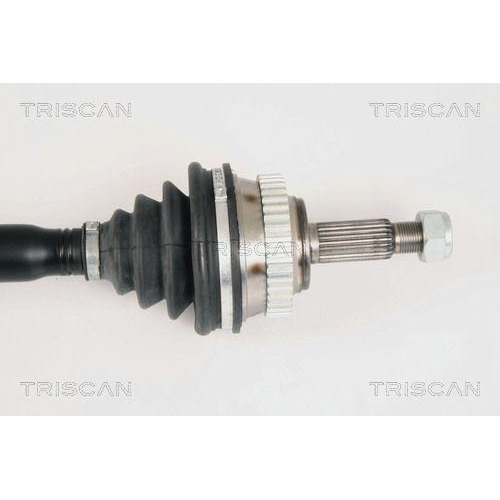 Antriebswelle TRISCAN 8540 25617 f&uuml;r RENAULT
