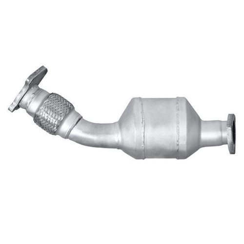 HELLA Katalysator 8LE 366 050-091 Easy2Fit &ndash;