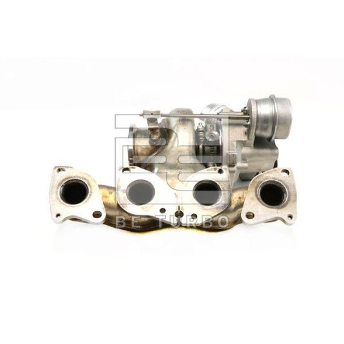 BE TURBO 131475 Lader, Aufladung f&uuml;r VOLVO