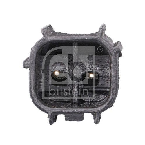 Waschwasserpumpe, Scheibenreinigung FEBI BILSTEIN 34863 für FORD VOLVO FORD USA