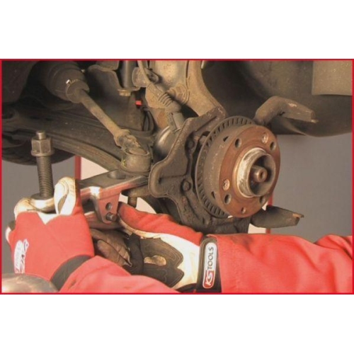 Ausdrücker, Kugelgelenk KS TOOLS 700.5610 für