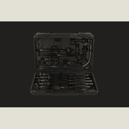 Befülladapter-Satz, Getriebe KS TOOLS 150.9680 für