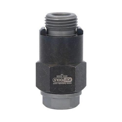 Zapfenschlüssel, Düsenhalter-Spannmutter KS TOOLS 455.0006 für