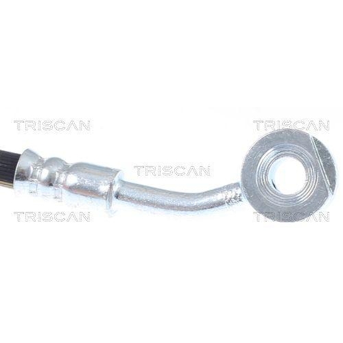 Bremsschlauch TRISCAN 8150 80123 f&uuml;r JEEP, Vorderachse rechts