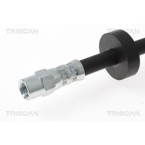 Bremsschlauch TRISCAN 8150 10101 f&uuml;r AUDI, Hinterachse, Vorderachse, au&szlig;en