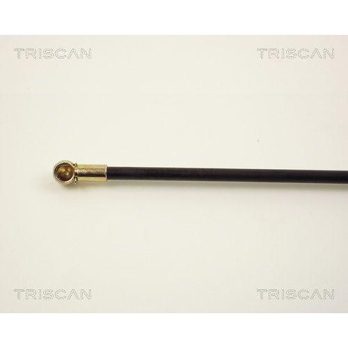 Gasfeder, Koffer-/Laderaum TRISCAN 8710 2910 f&uuml;r VW