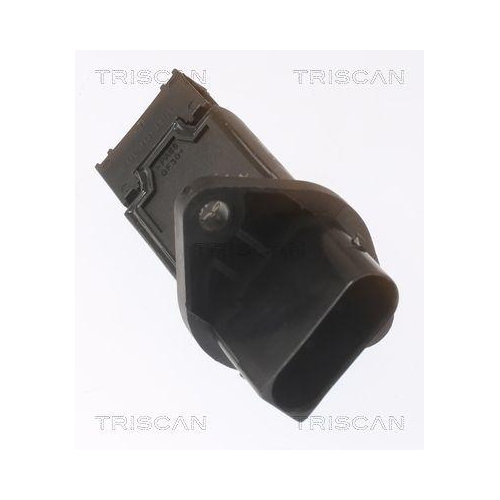 Luftmassenmesser TRISCAN 8812 10025 f&uuml;r BMW MERCEDES-BENZ LAND ROVER