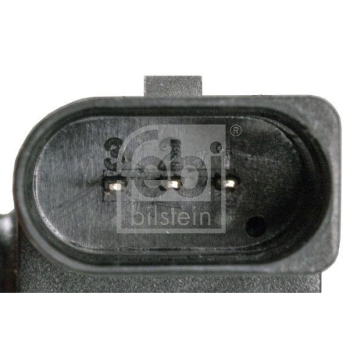 FEBI BILSTEIN Sensor, Ladedruck 181003 f&uuml;r AUDI SEAT SKODA VW