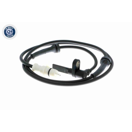 Sensor, Raddrehzahl VEMO V24-72-0129 Q+, Erstausrüsterqualität für FIAT