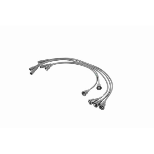 Zündleitungssatz VEMO V40-70-0027 Original VEMO Qualität für OPEL VAUXHALL