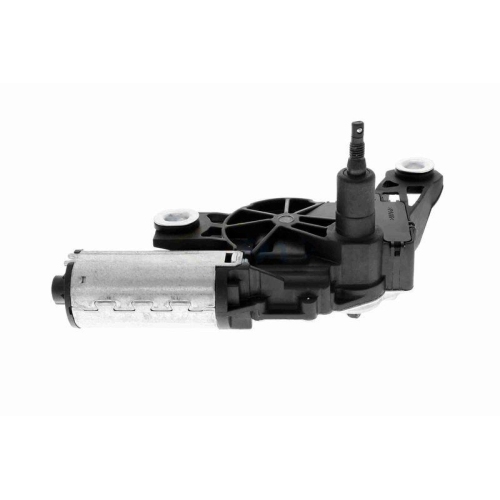 Wischermotor VEMO V10-07-0033 Original VEMO Qualität für AUDI SEAT SKODA VW VAG