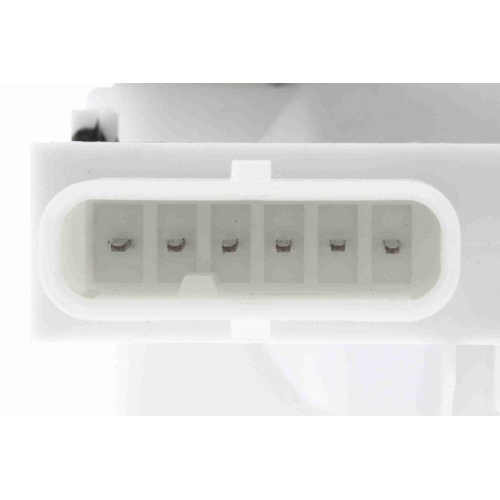 Türschloss VEMO V20-85-0046 Green Mobility Parts für BMW, vorne links