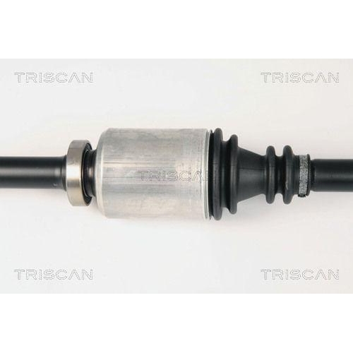 Antriebswelle TRISCAN 8540 25619 f&uuml;r RENAULT, Vorderachse rechts
