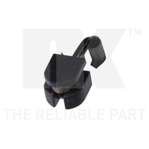 Warnkontakt, Bremsbelagverschlei&szlig; NK 280062 f&uuml;r JAGUAR, Hinterachse