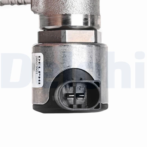 DELPHI 28387789-12B1 Verteilerrohr, Kraftstoff f&uuml;r AUDI SEAT SKODA VW