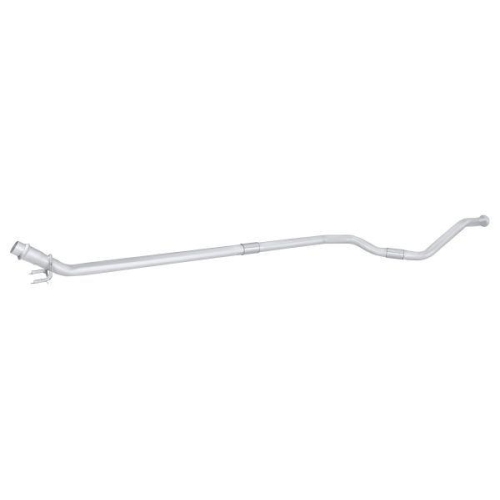 HELLA Abgasrohr 8LA 366 002-821 Easy2Fit –