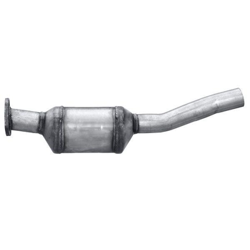 HELLA Katalysator 8LE 366 050-101 Easy2Fit &ndash;