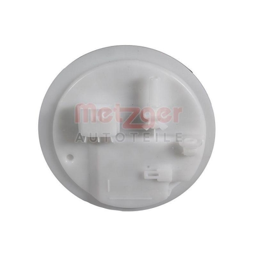 Kraftstoff-F&ouml;rdereinheit METZGER AUTOTEILE 2250658 f&uuml;r RENAULT