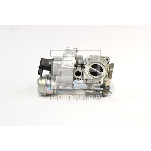 BE TURBO 128060 Lader, Aufladung f&uuml;r BMW MINI