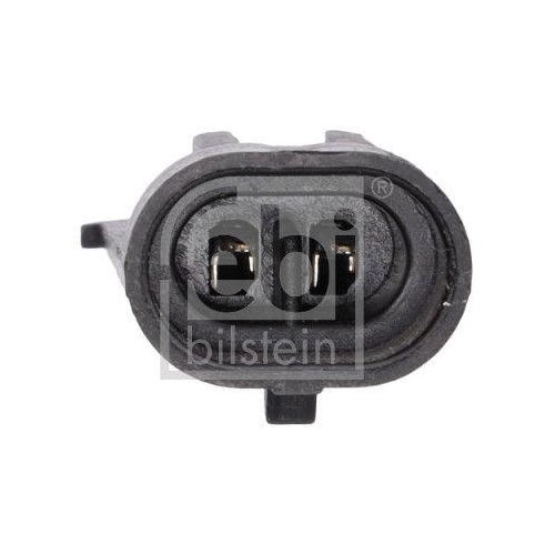 FEBI BILSTEIN 1001629 Bremsventil, Feststellbremse f&uuml;r IVECO
